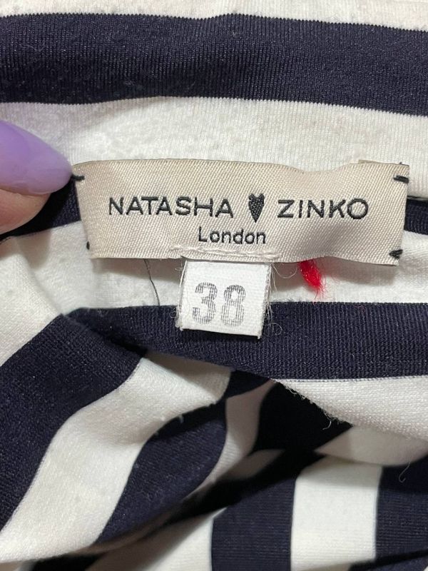Блуза Natasha Zinko размер 38