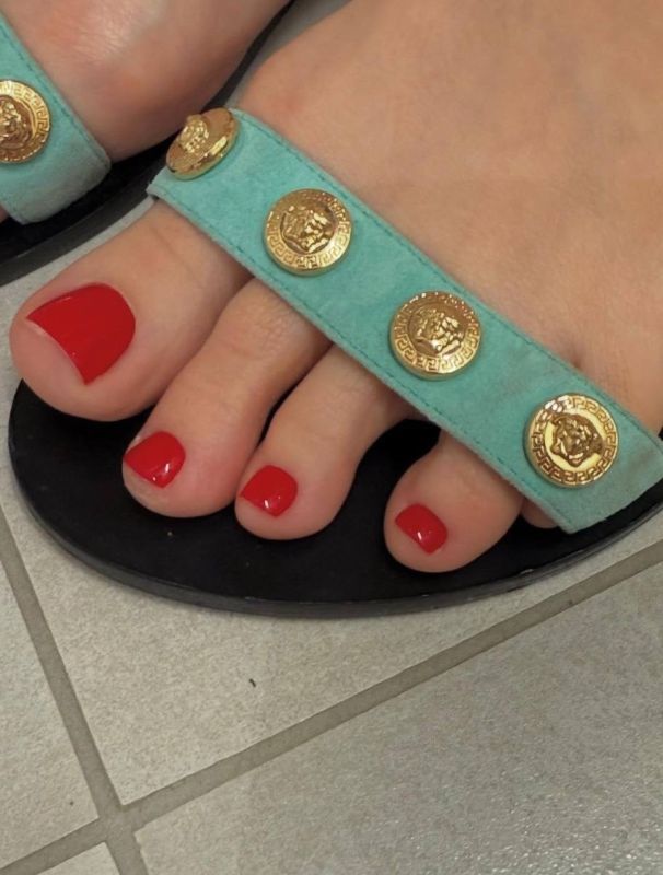 Босоножки Versace размер 38