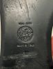 Босоножки Versace размер 38