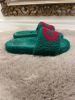 Шлепанцы Gucci размер 39
