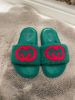 Шлепанцы Gucci размер 39