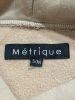 Толстовка Metrique размер S-M