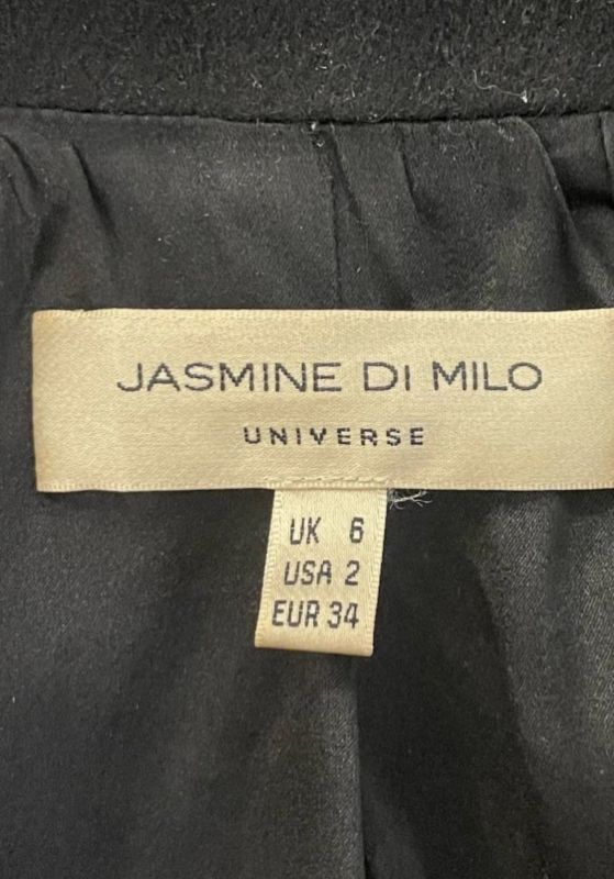 Пальто Jasmine Di Milo, размер 6