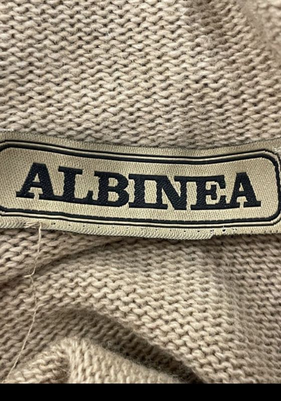 Худи Albinea , размер S