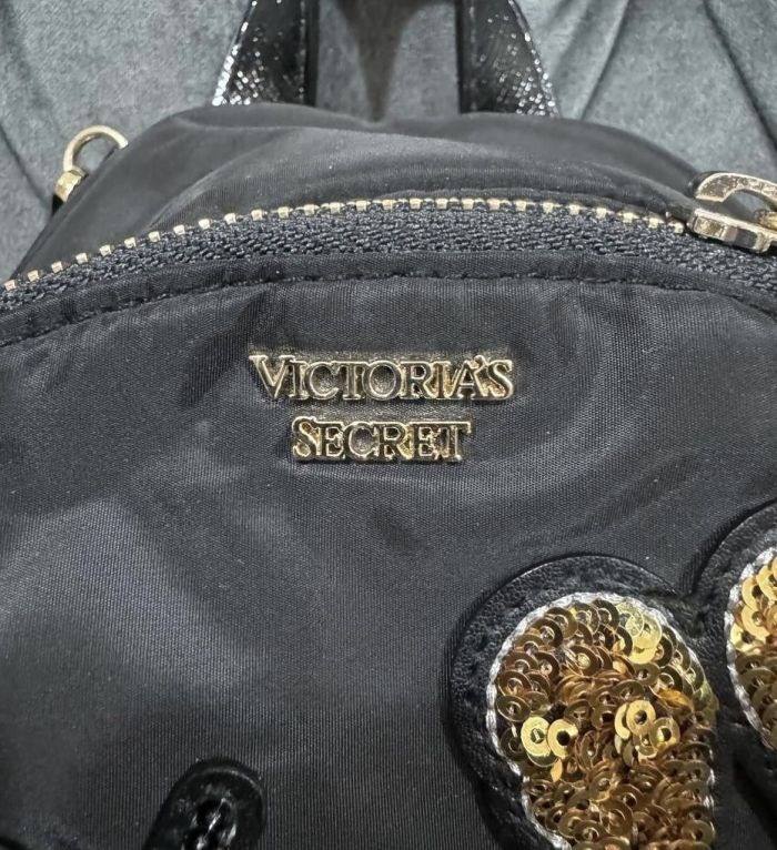 Рюкзак Victoria’s secret размер 20/15