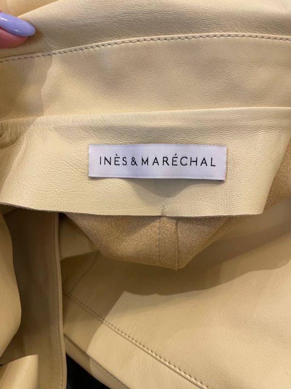 Новый пиджак  Ines & Marechal Размер  36 