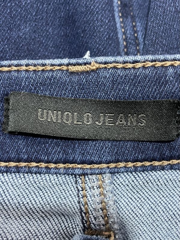 ЮбкаUNIQLO JEANS,размер M