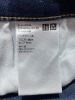 ЮбкаUNIQLO JEANS,размер M