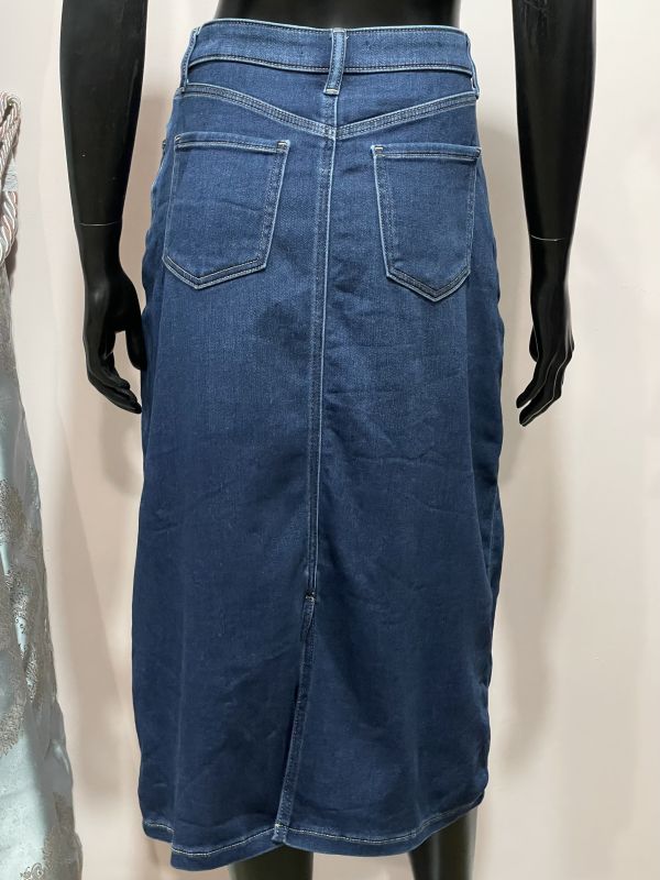 ЮбкаUNIQLO JEANS,размер M