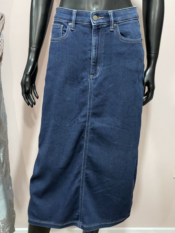 ЮбкаUNIQLO JEANS,размер M