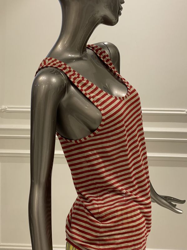 Майка Saint Laurent, размер XS