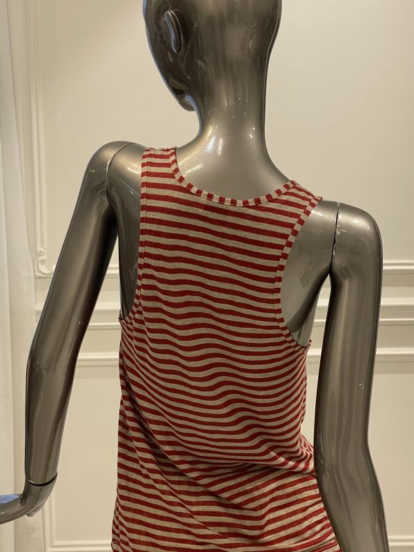 Майка Saint Laurent, размер XS
