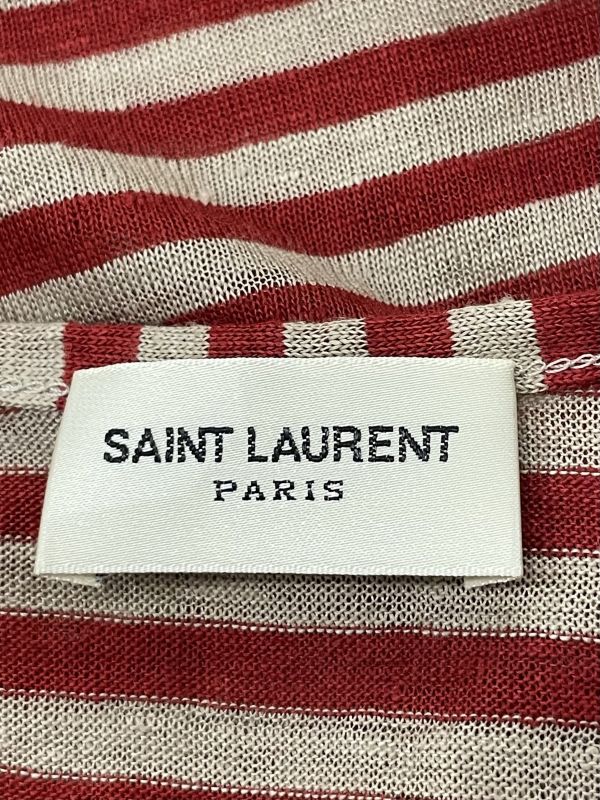 Майка Saint Laurent, размер XS