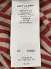 Майка Saint Laurent, размер XS