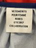Платье Wetements, размер M