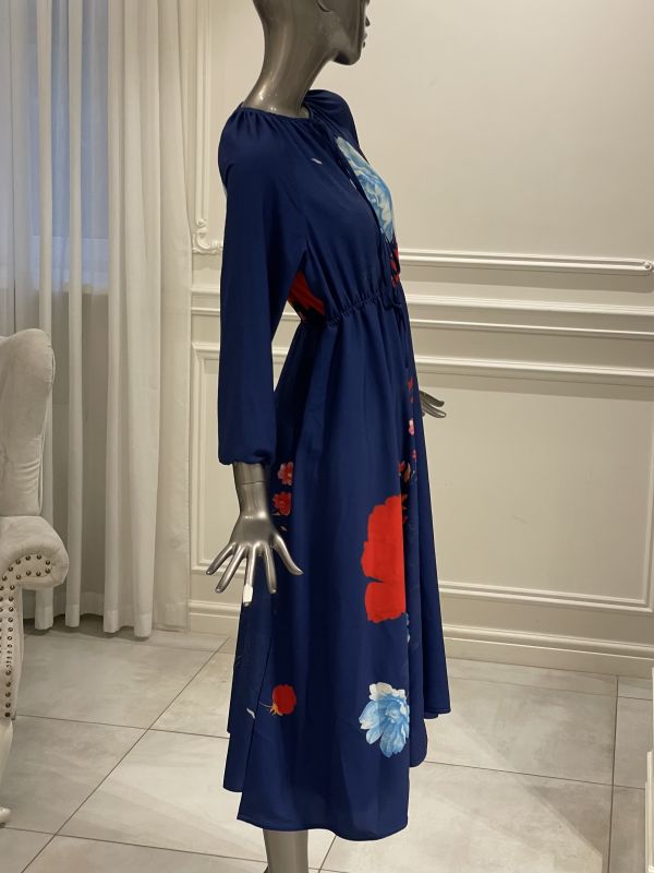 Платье Wetements, размер M