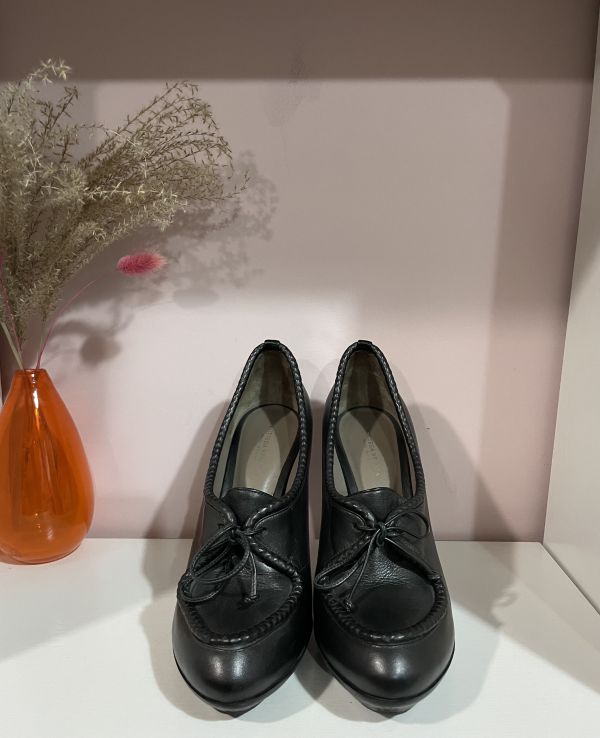 Туфли Bottega Veneta размер 38