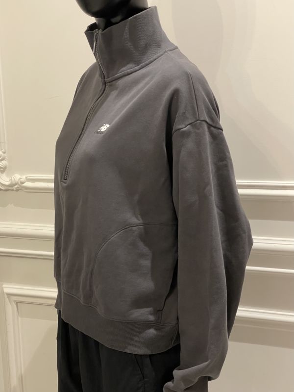 Кофта New Balance, размер L