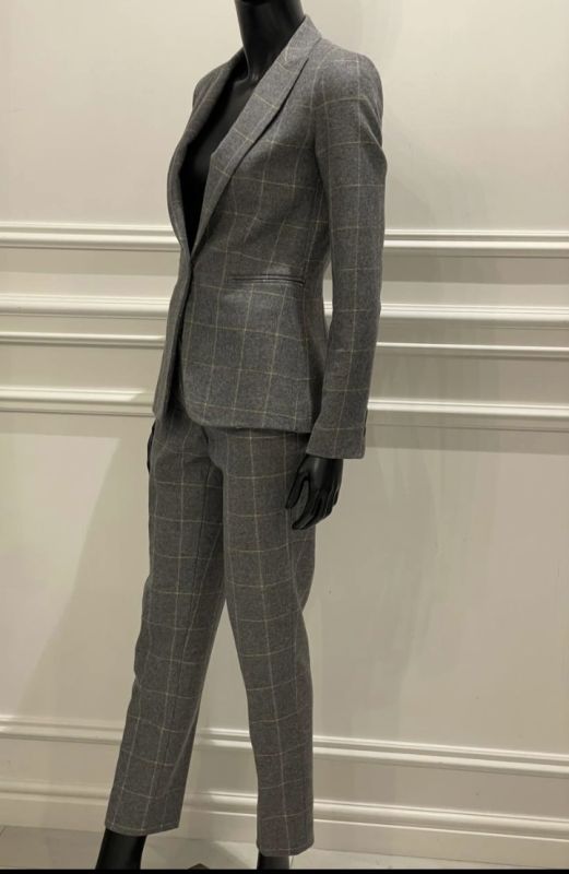 Костюм Massimo Dutti, размер 34