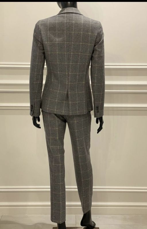 Костюм Massimo Dutti, размер 34