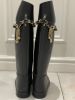 Сапоги Moschino, размер 38