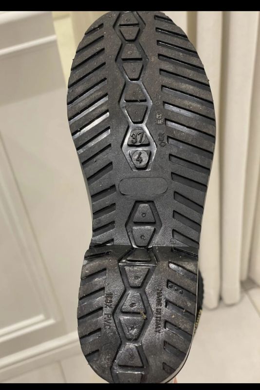 Сапоги Blumarine, размер 37