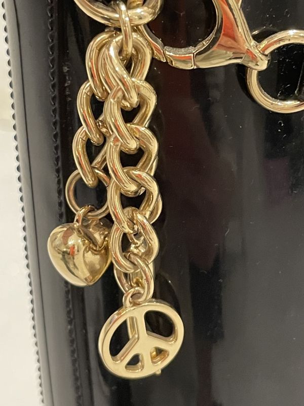 Сапоги Moschino, размер 38