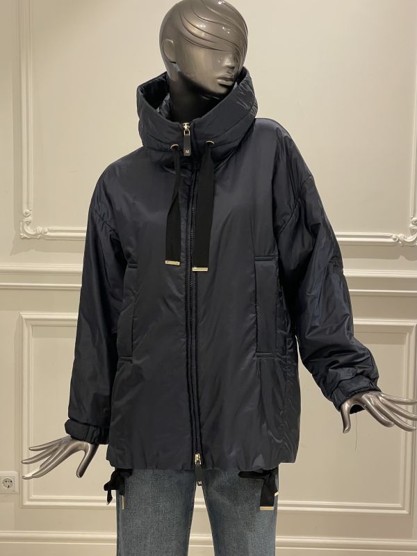Куртка MaxMara, размер S-M
