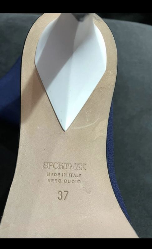 Ботинки Sportnax, размер 37