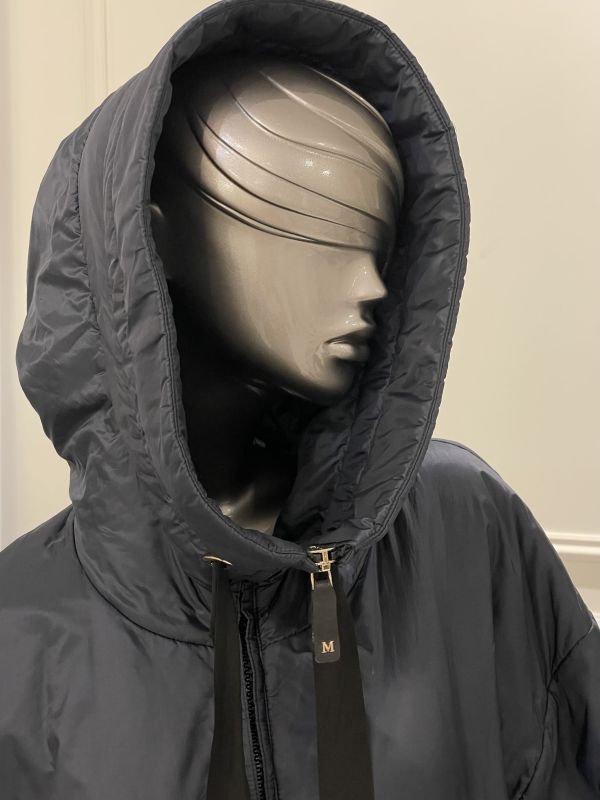 Куртка MaxMara, размер S-M