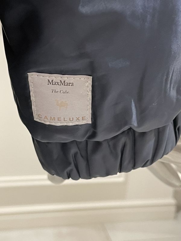 Куртка MaxMara, размер S-M