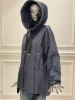 Куртка MaxMara, размер S-M