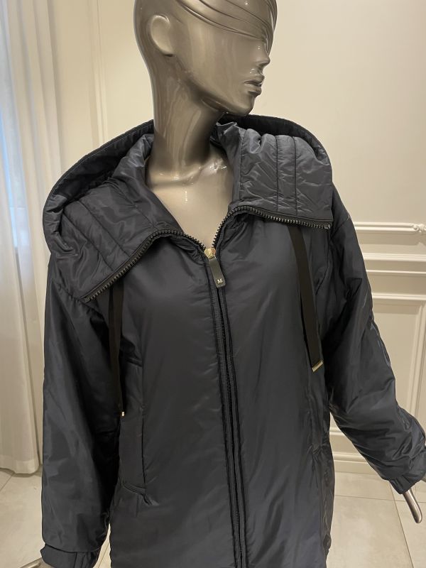 Куртка MaxMara, размер S-M