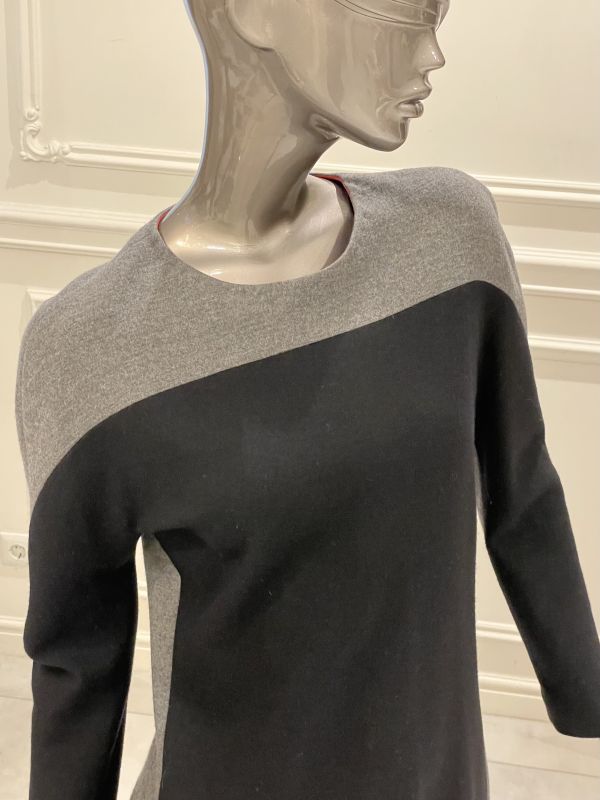 Платье Fendi, размер 42