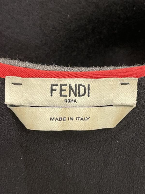 Платье Fendi, размер 42