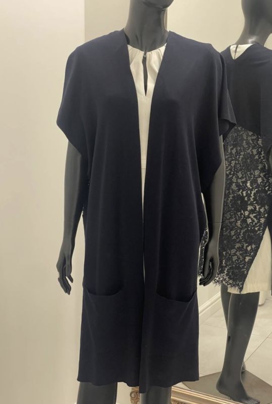 Кардиган Valentino, размер XL