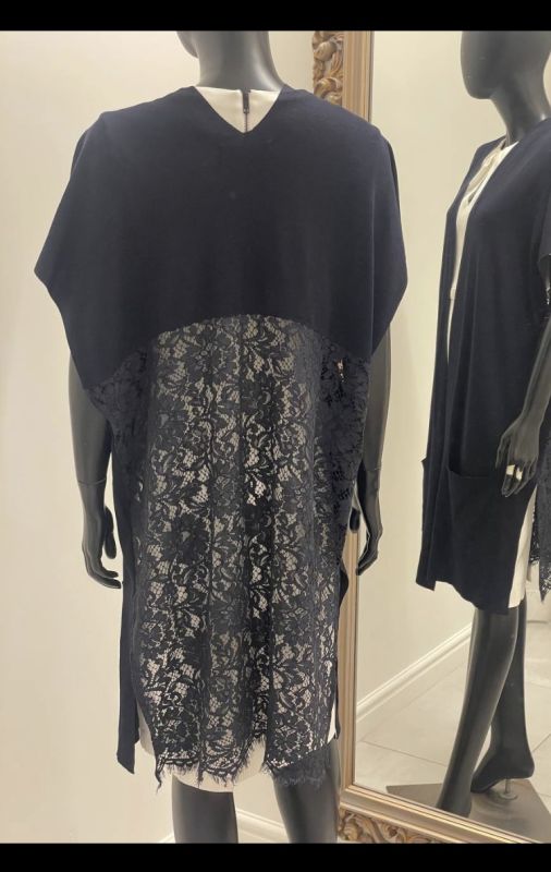 Кардиган Valentino, размер XL