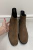 Ботинки Tods размер 39