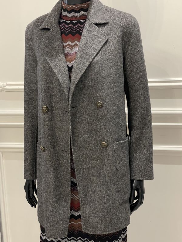 Новое пальто Zara, размер S