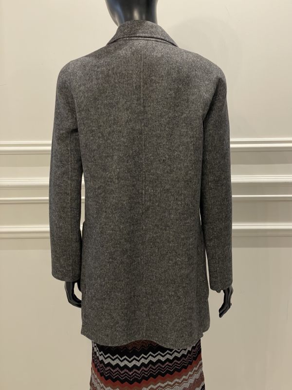 Новое пальто Zara, размер S