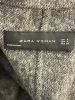 Новое пальто Zara, размер S