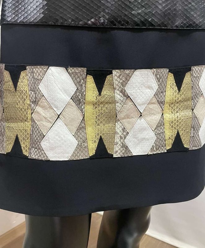 Платье Versace размер 38