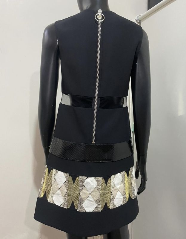 Платье Versace размер 38