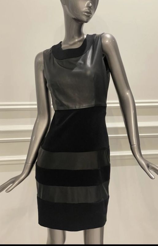 Платье  Diane von Furstenberg  , размер 2