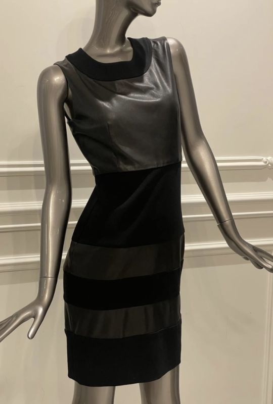 Платье  Diane von Furstenberg  , размер 2