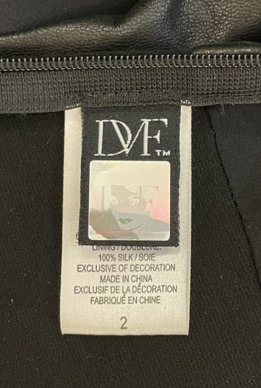 Платье  Diane von Furstenberg  , размер 2