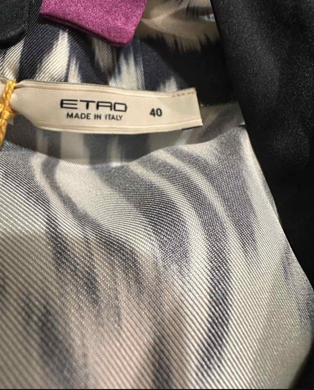 Топ ETRO размер 40