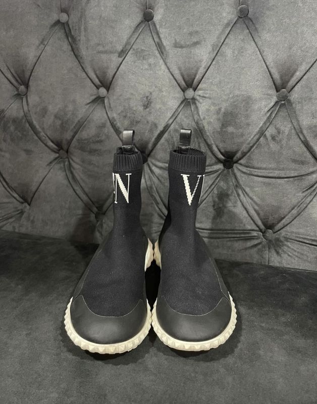 Кроссовки Valentino размер 37