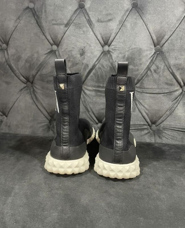 Кроссовки Valentino размер 37
