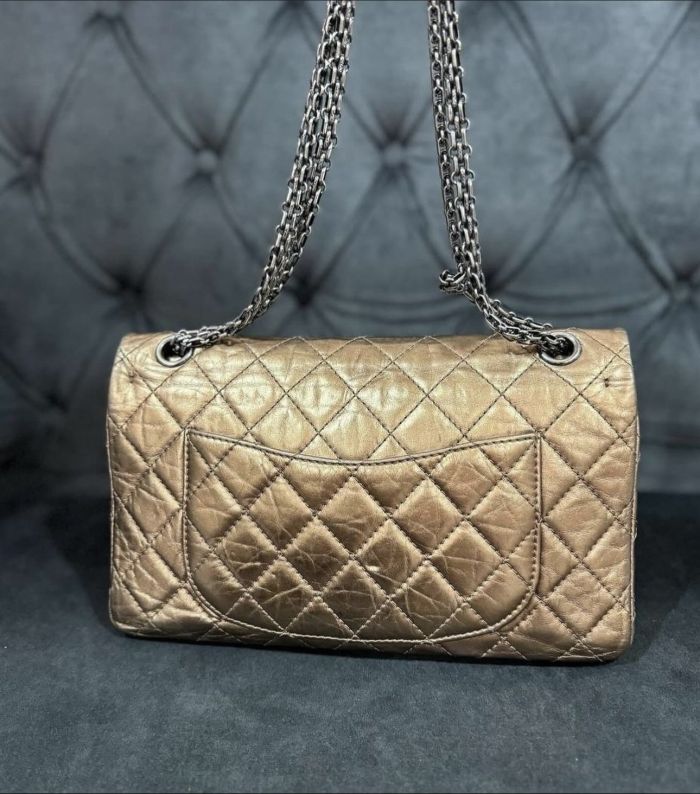 Сумка Chanel 